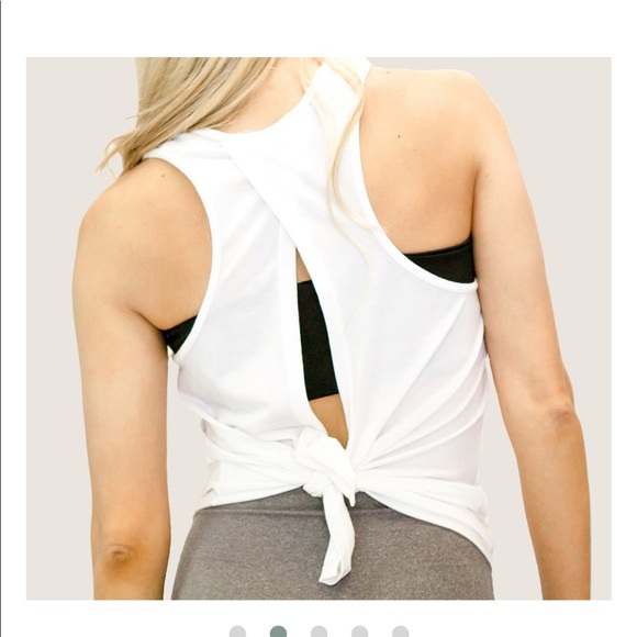 Tops - D.Y.I Pink Breathable tank